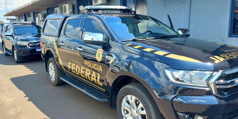 SENHORES DA DROGA: Criminosos de Porto Velho são alvos de operação contra o tráfico internacional 
