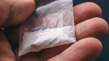 TRÁFICO: Preso com cocaína é condenado a 5 anos de reclusão