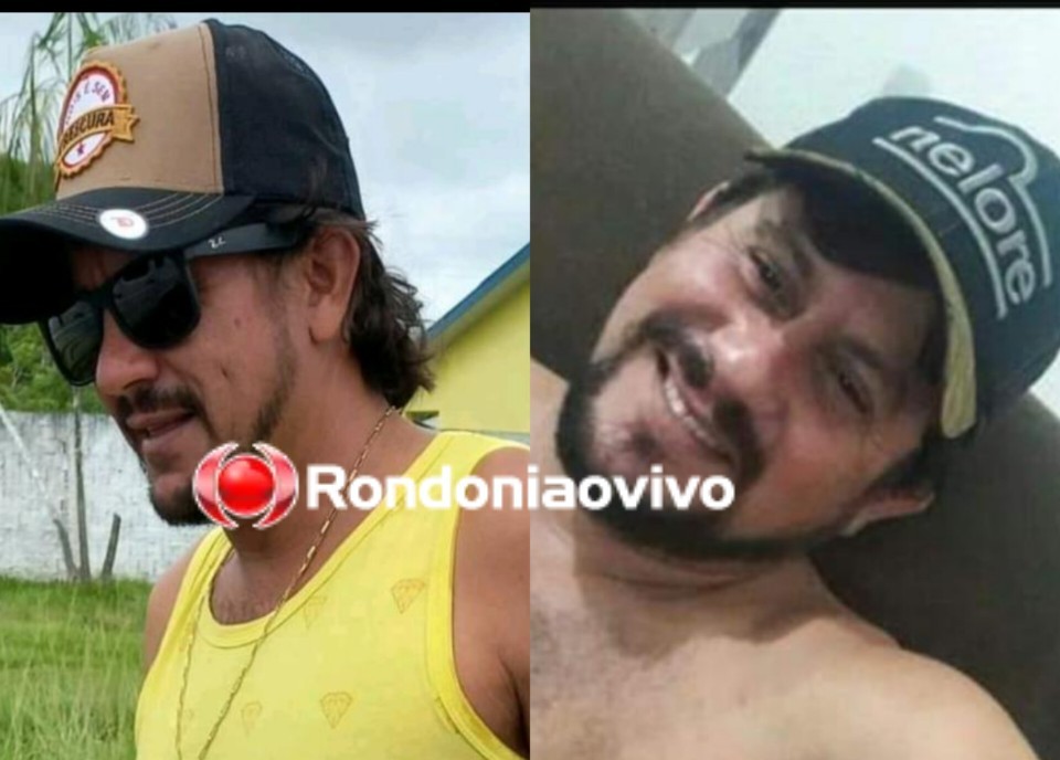 URGENTE Comerciante é brutalmente assassinado pelo próprio amigo