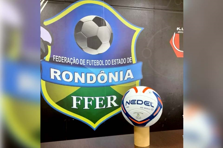 CREDENCIAMENTO: Federação de Futebol abre para 4ª Rodada do Rondoniense