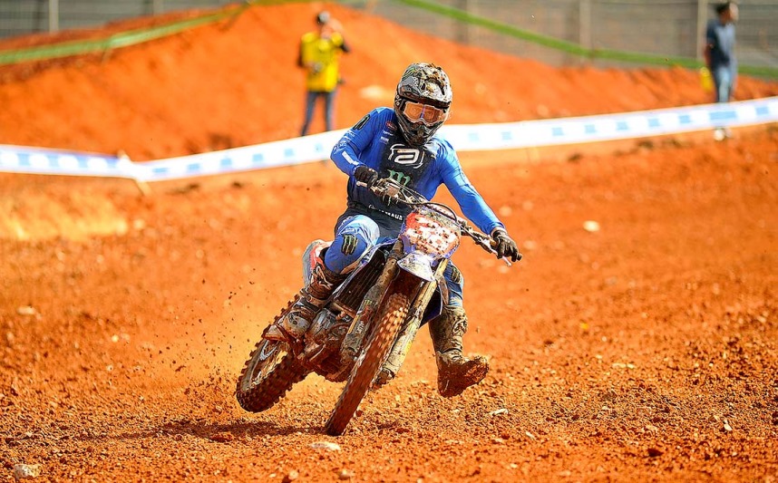 MOTOCROSS: Campeonato Rondoniense de Motocross reúne pilotos de todo estado de RO