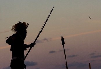 HOMENAGEM: No Dia dos Povos Indígenas, professor aponta existência da Física nas aldeias