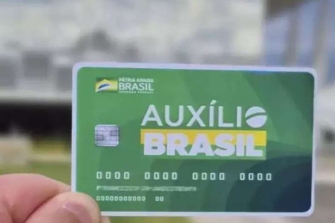 AUXÍLIO BRASIL: Dados vazados podem render indenização de 15 mil reais