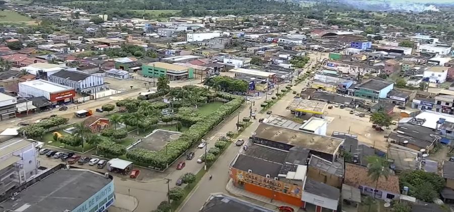 NOVO IFRO: Governo Lula confirma nova unidade do instituto em Rondônia