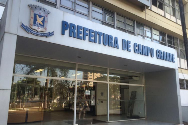 MATO GROSSO DO SUL: Prefeitura de Campo Grande anuncia processo seletivo com 786 vagas