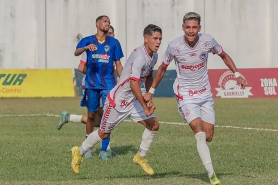 RESULTADO: Porto Velho Esporte Clube é melhor time de Rondônia, segundo enquete
