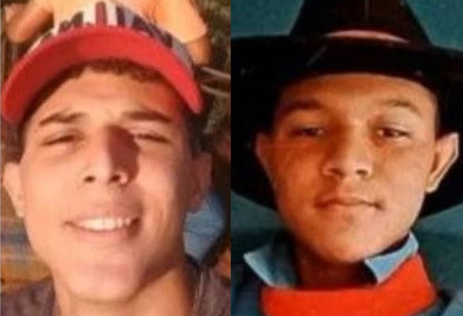 MOTIVO FÚTIL: Irmãos rondonienses são executados por causa de cadeiras no Mato Grosso