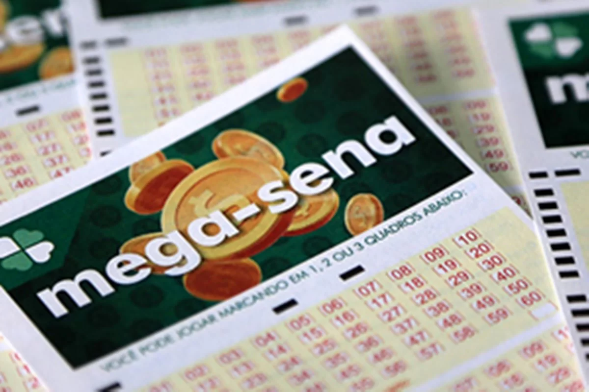 LOTERIA: Rondoniense ganha R$ 51 mil na quina da Mega; outros 16 levam quadra