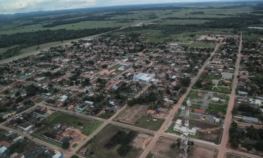 CONFUSÃO: Prefeitos debatem sobre mudança de limites entre cidades de Rondônia