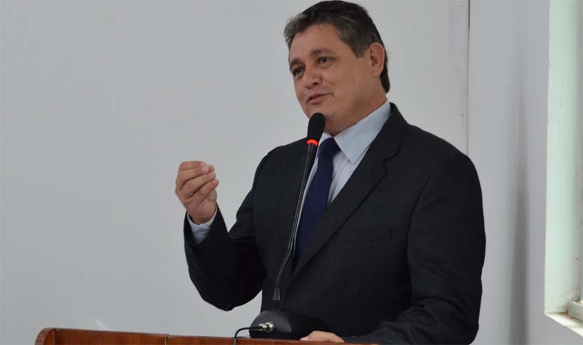 IMPROBIDADE: Ministério Público ingressa com ação contra prefeito de Campo Novo