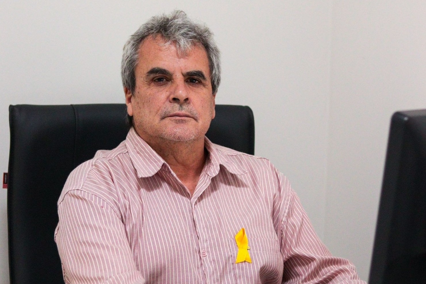 ARJORE: Associação publica nota de apoio ao jornalista Mario Quevedo