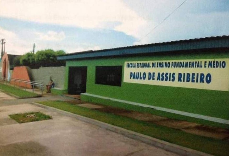 COLORADO DO OESTE: Corregedoria do Governo investiga série de denúncias contra gestores de escola