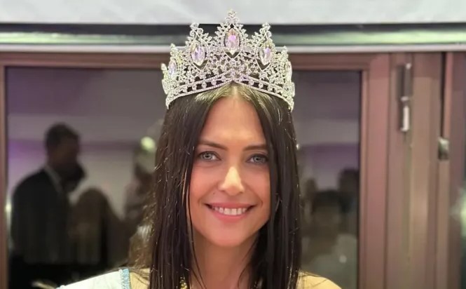 SURPREENDENTE: Mulher de 60 anos ganha Miss Universo Buenos Aires e revela truques de beleza