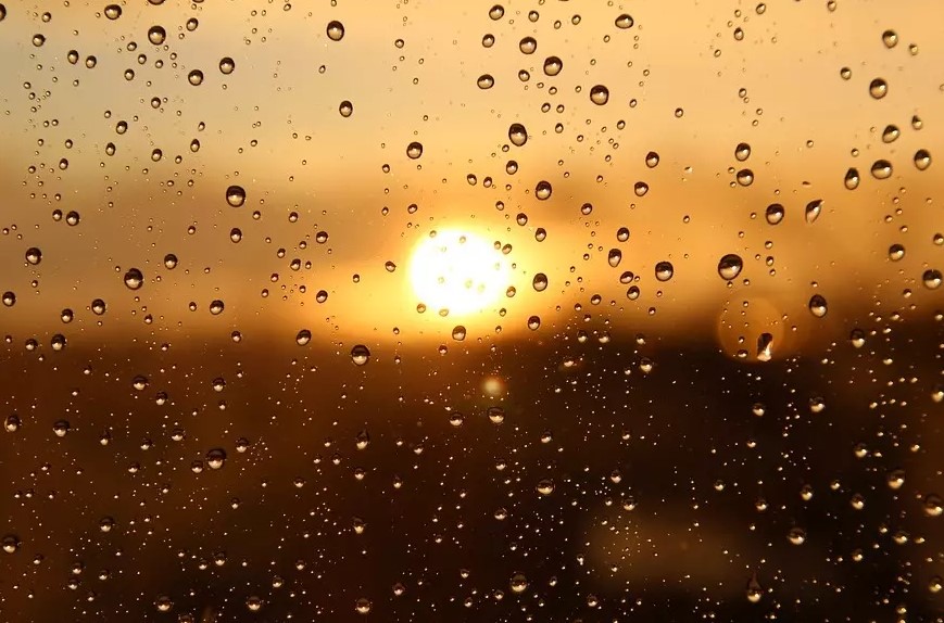 MISTURADA: Sol, calor e chuvas em RO nesta quarta (22), inclusive em Ji-Paraná