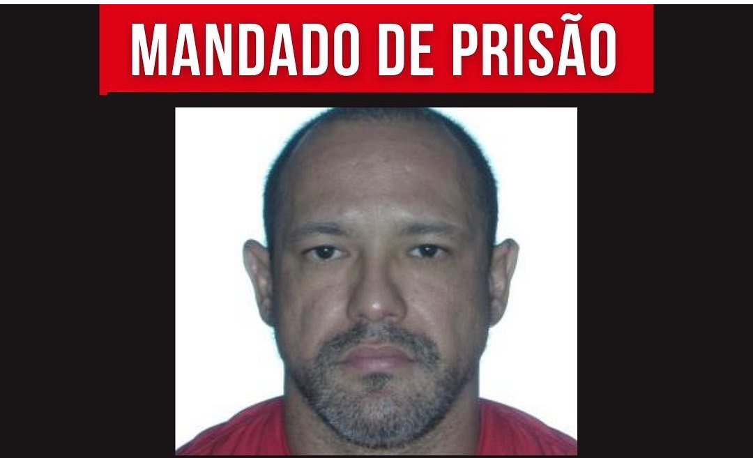 PROCURADO Polícia Civil tenta localizar acusado de assassinato