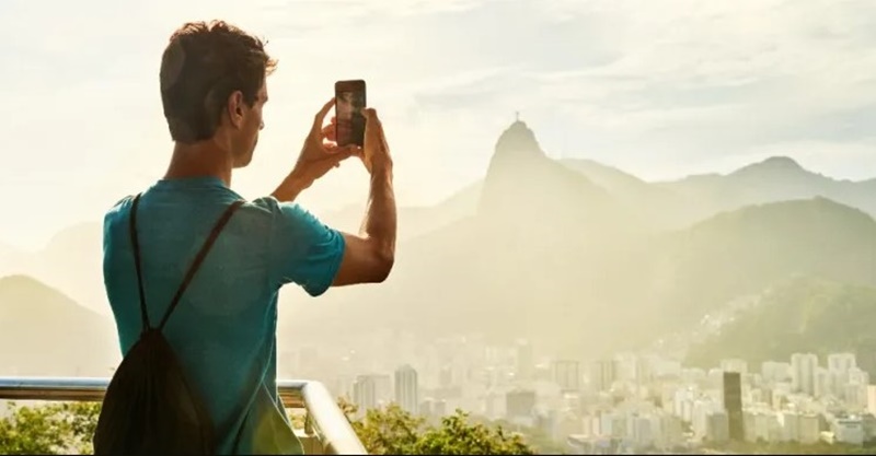 CORDIALIDADE: Brasil é um dos países mais procurados para quem quer viajar só