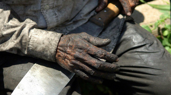 DESUMANO: Fazendeiro é condenado por manter trabalhadores em situação de escravidão