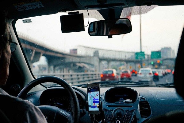 PAGAMENTO: Uber terá que exigir CPF de passageiros no aplicativo