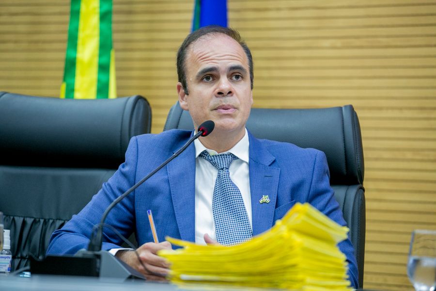 Alan Queiroz Deputado Indica A Constru O De Pontes De Concreto E A O