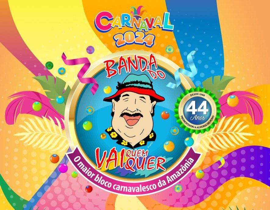 CARNAVAL 2024 Confira Os Ganhadores Das Camisetas Da Banda Do Vai Quem