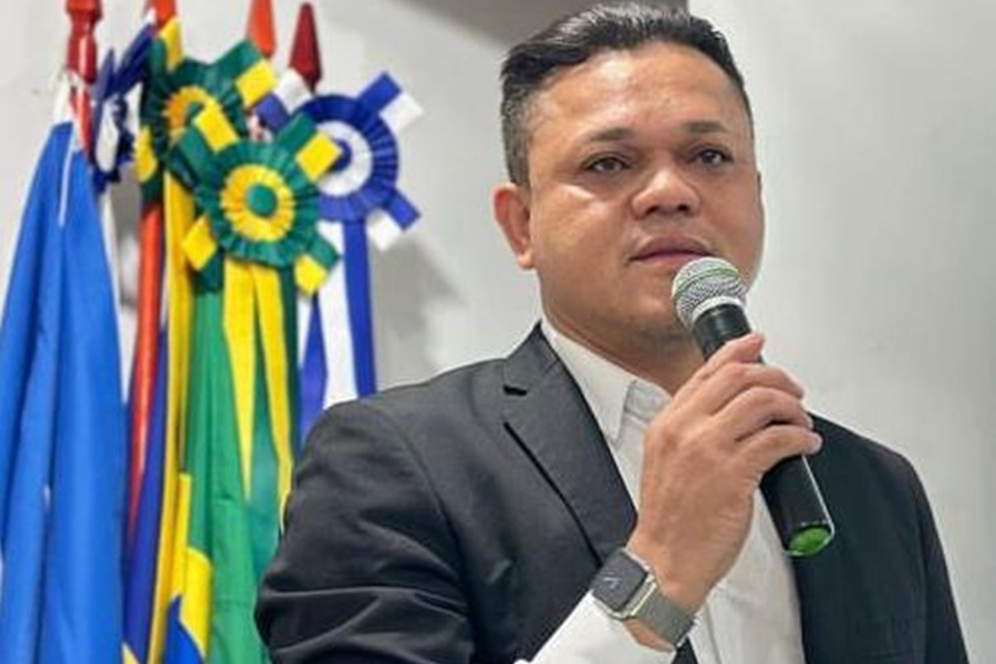 ISAQUE MACHADO: Vereador solicitou a implantação de tachões refletivos em cruzamentos