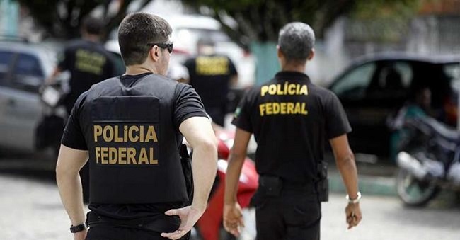 EM SÃO PAULO: Polícia prende cinco por pornografia infantil na capital paulista