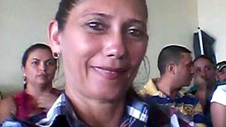 FEMINICÍDIO: Homem acusado de matar diretora do posto de saúde vai a júri