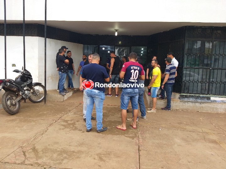VAI RESPONDER: Corregedora confirma ilegalidade cometida por Coronel que prendeu Agente