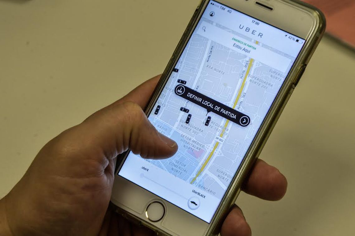 JULGAMENTO: Motorista de Uber não tem vínculo empregatício com aplicativo, diz STJ