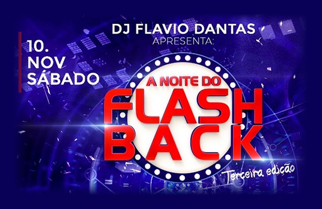 Vem aí a noite do Flash Back no Zé Beer Rondoniaovivo