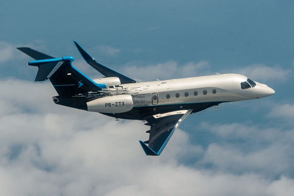 NEGOCIAÇÕES: Justiça derruba liminar que suspendeu acordo entre Boeing e Embraer