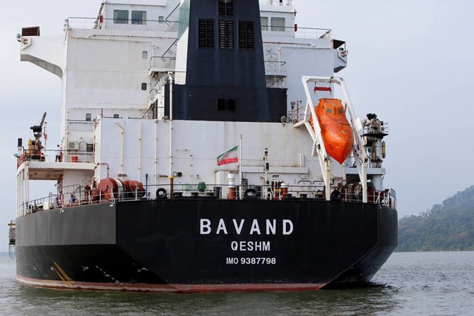 IMPASSE: Toffoli decide que Petrobras deve abastecer navios iranianos