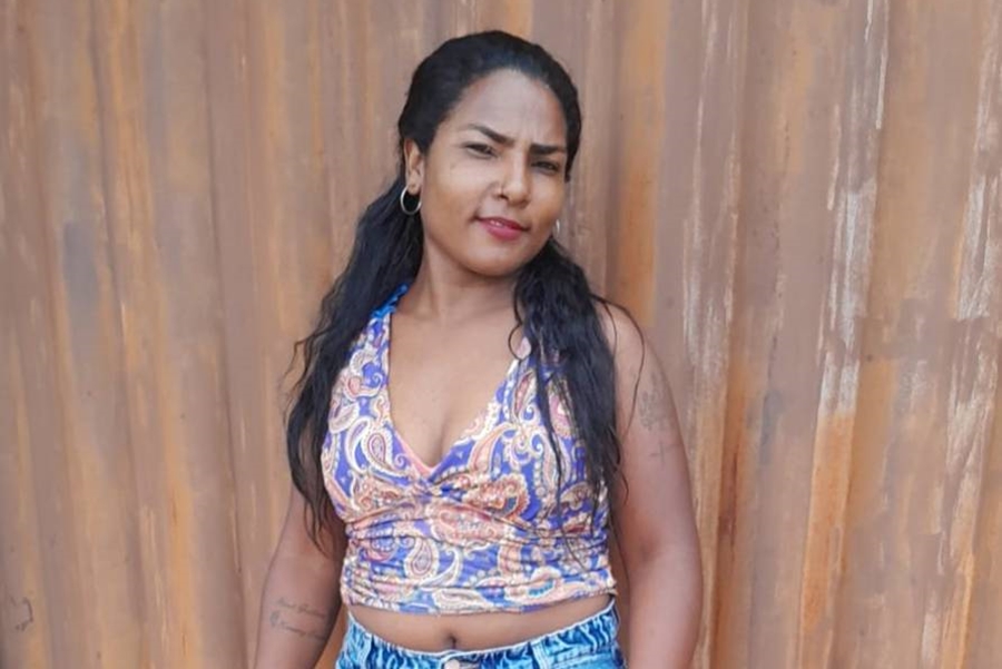 DESAPARECIDA: Chacareira aciona a polícia e pede ajuda para localizar a filha de 33 anos 