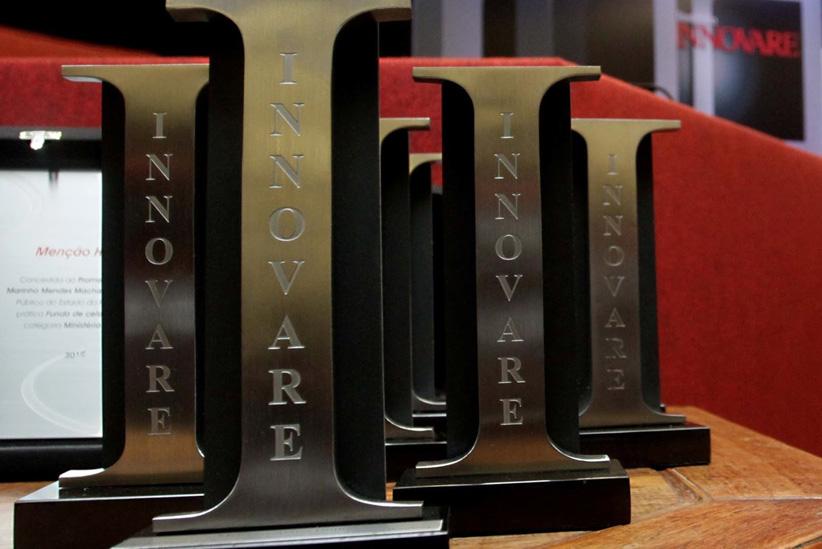 JUDICIÁRIO: 16ª edição do Prêmio Innovare recebe inscrições até 25 de abril