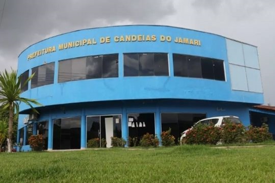 VONTADE POPULAR: Ministro do STF mantém eleição direta em Candeias do Jamari