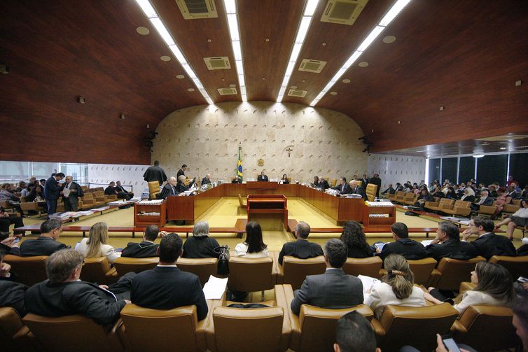 RIGOROSA: STF julga 4ª feira ações que questionam Lei de Responsabilidade Fiscal