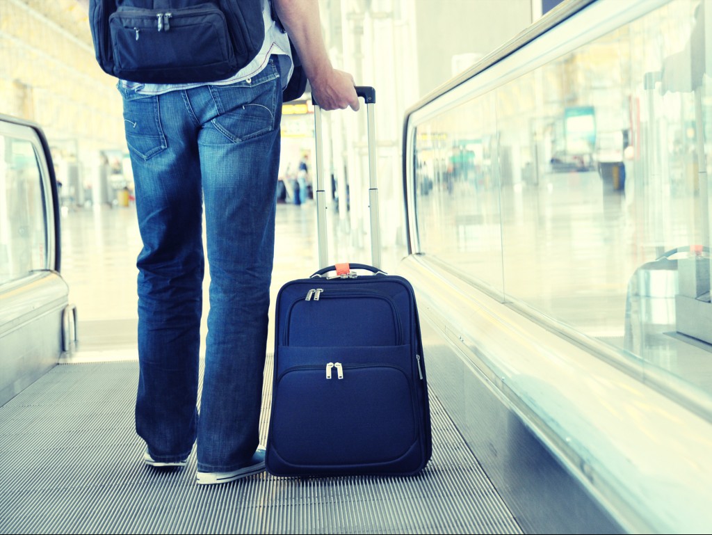 NOVA REGRA: Menores de 16 anos não podem mais viajar desacompanhados
