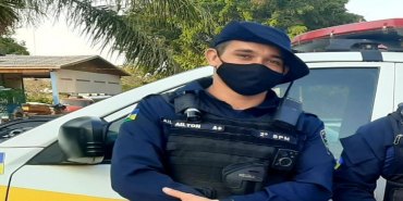 LAMENTÁVEL: Policial militar é encontrado morto com tiro na cabeça