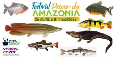 IMPERDÍVEIS: Festival de Peixes da Amazônia e Business Day RO serão no PVH Shopping