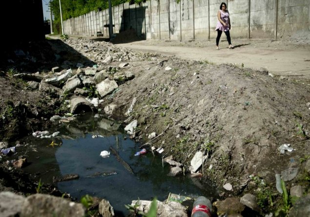 CUBA É AQUI: Rondônia tem pior índice de saneamento básico do país