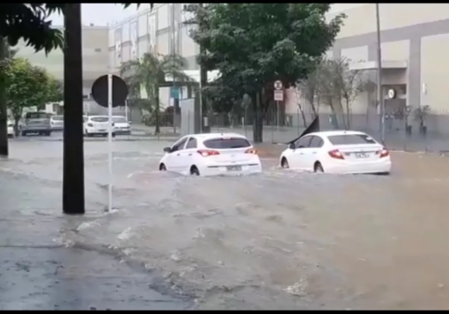 PROVIDÊNCIAS: Advogados orientam pessoas que tiveram danos com chuvas em Porto Velho