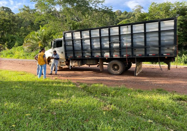 RISCOS: Servidores da Idaron alertam para perigos após fechamento de postos