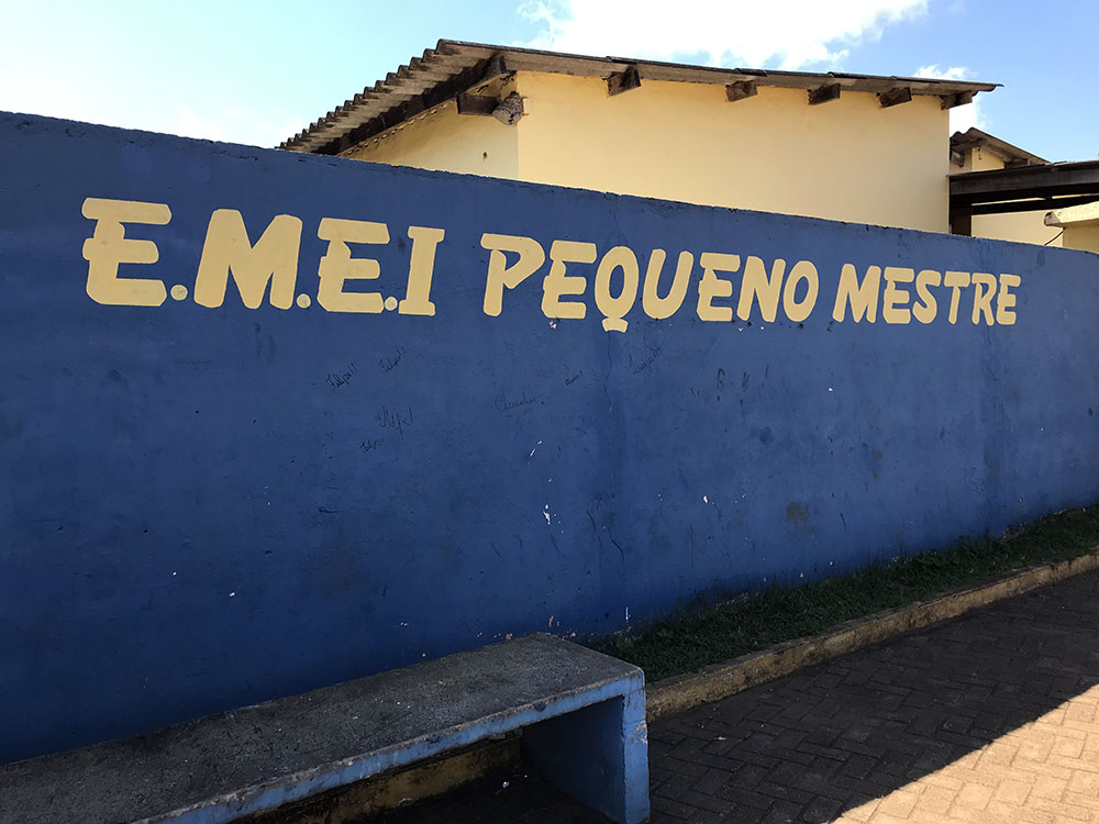 Escola Pequeno Mestre Ada Dantas Fiscaliza Centrais De Ar Que