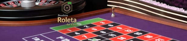 Roleta, o jogo de cassino ao vivo mais popular do Brasil - News Rondônia