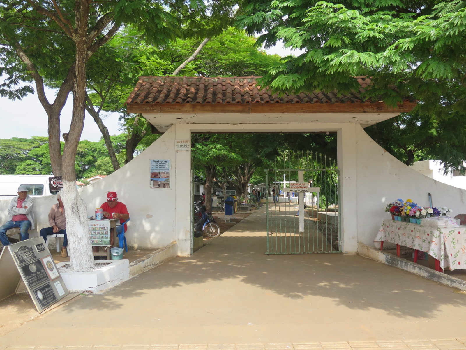 Foto da matéria