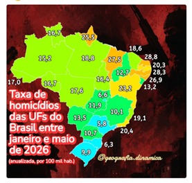 Foto da matéria