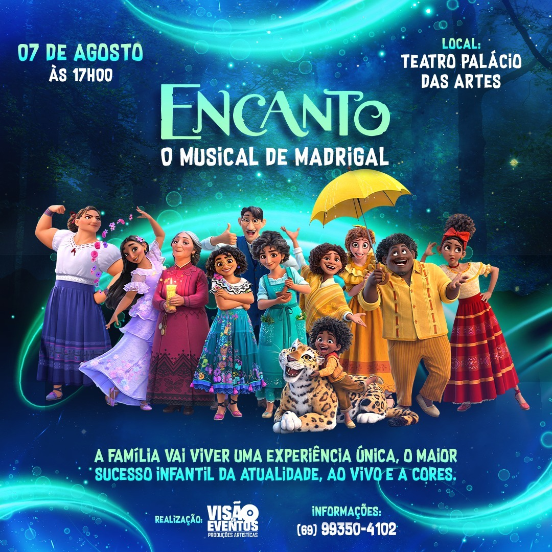 Elementos', novo filme da Disney, estreia nos cinemas de Porto Velho, Rondônia