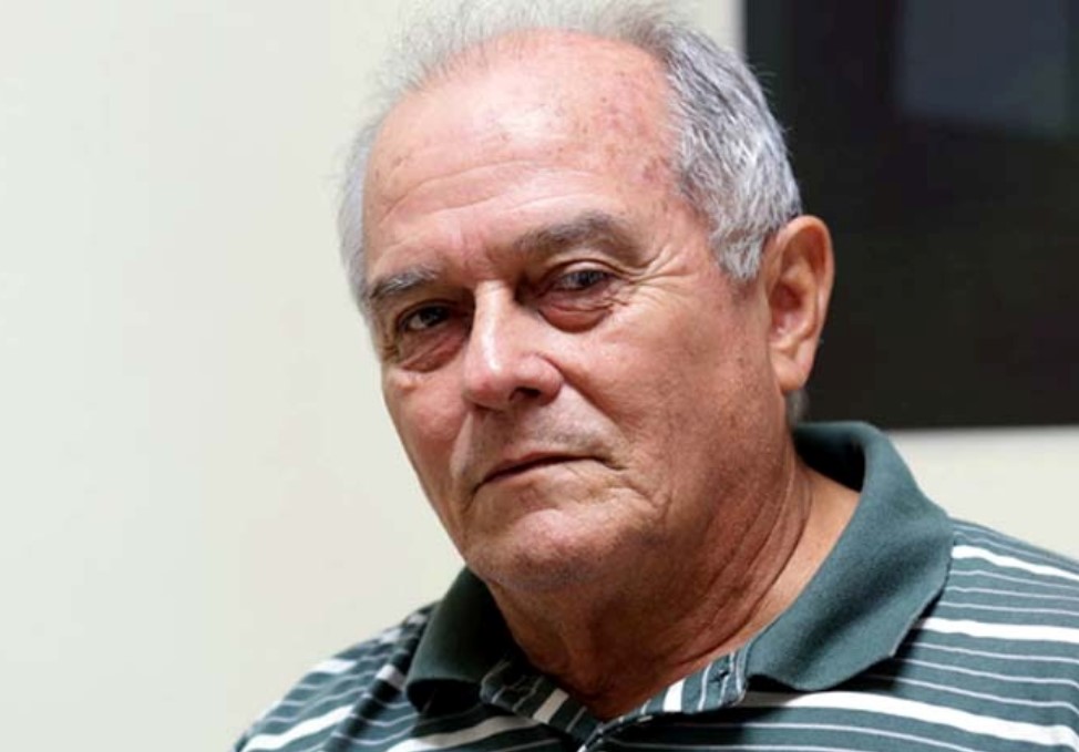 A MÍDIA ELETRÔNICA EM RO (I) - Lúcio Albuquerque, repórter