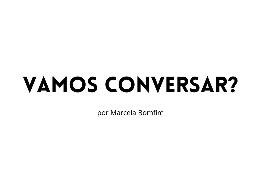 VAMOS CONVERSAR?: Brasileiros passam de 7 a 9 minutos vendo conteúdos s&xu@is - Por Marcela Bomfim