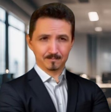 Ruínas da Amizade - Por Augusto Branco